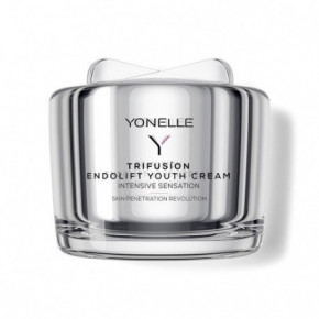 Yonelle Trifusion Endolift Youth Cream Taastav ja pinguldav näokreem 55ml