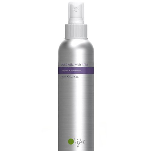 O'right Aesthetic Hair Mist Plaukus sauganti purškiama priemonė 200ml