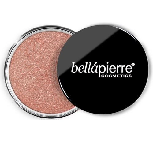 BellaPierre Peony Mineralinis bronzantas veidui ir kūnui 4g