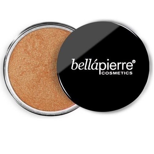 BellaPierre Starshine Mineralinis bronzantas veidui ir kūnui 4g