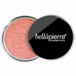BellaPierre Mineral Blush Birūs mineraliniai skaistalai Desert Rose