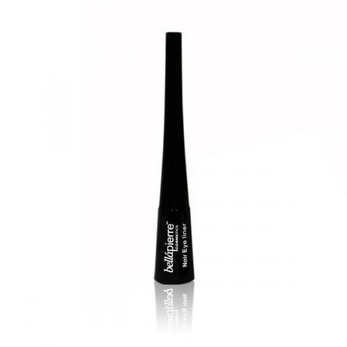 BellaPierre Noir Eye liner Skystas akių apvadas 4ml