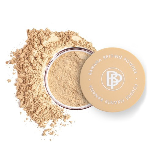 BellaPierre Banana Setting Powder Biri pudra 4g