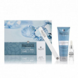 BellaPierre Diamonds Complete Nail Care System Manikiūro rinkinys