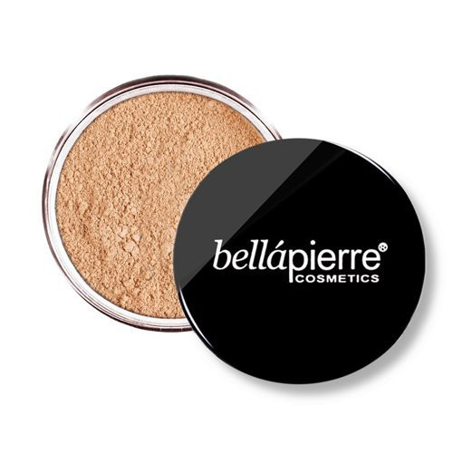 BellaPierre Mineralinė pudra Latte