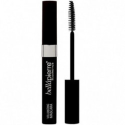 BellaPierre Black Mascara Blakstienų tušas 9ml