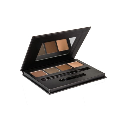 BellaPierre Brow Palette Antakių paletė