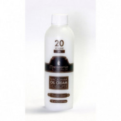 Macadamia Oil Cream Developer Lotion Oksidacinė emulsija 150ml