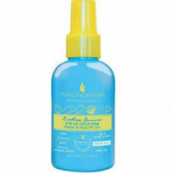 Macadamia Sun&Surf After Sun Leave-in Repair Purškiamas kondicionierius 125ml