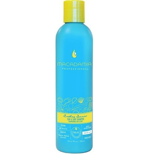 Macadamia Sun & Surf Plaukų šampūnas 236ml