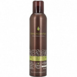 Macadamia Tousled Texture Finishing Spray Plaukų lakas netvarkingų plaukų šukuosenoms formuoti 284g