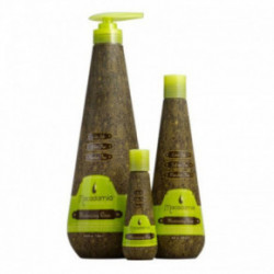 Macadamia Moisturizing Rinse Drėkinantis plaukų kondicionierius 300ml