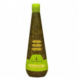 Macadamia Rejuvenating Atstatomasis šampūnas 300ml