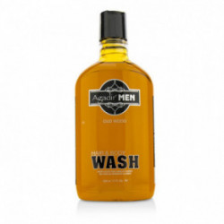 Agadir Men Hair & Body Wash Šampūnas ir kūno prausiklis vyrams 257 ml