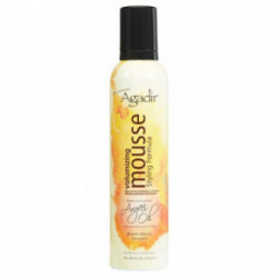 Agadir Argan Oils Volumizing Mousse Apimties teikiančios putos plaukams 241g