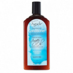 Agadir Argan Oil Volumizing Hair Conditioner Apimties teikiantis plaukų kondicionierius 366 ml