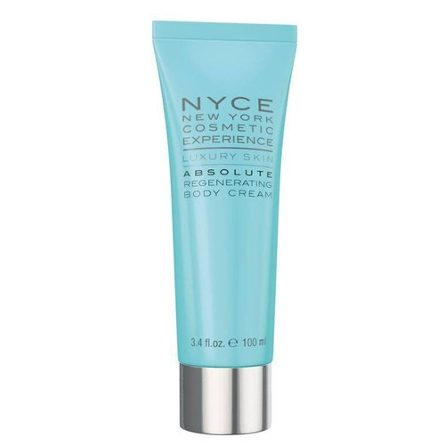 Nyce Nyce Absolute Regenerating Body Cream Kūno Kremas Regeneruojantis Odą 100ml