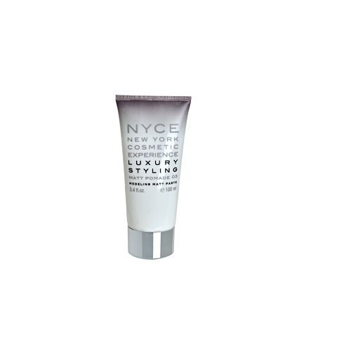 Nyce Matt Pomade Matinė pomada plaukams 100ml
