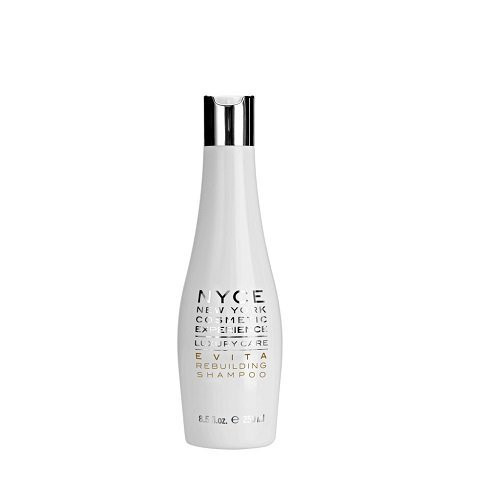 Nyce Evita Rebuilding Atstatomasis plaukų šampūnas 250ml