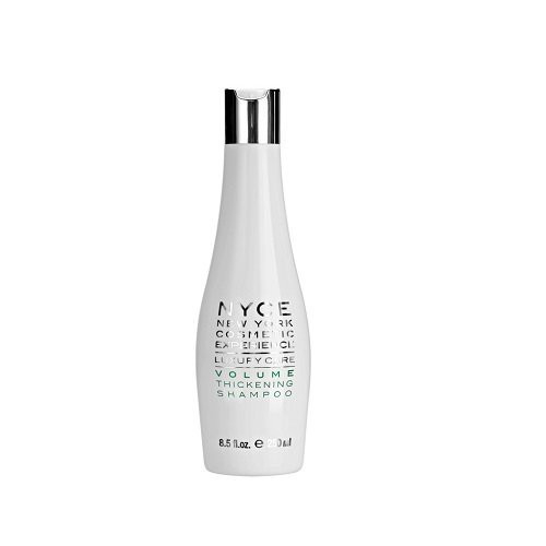 Nyce Volume Plaukų apimtį didinantis šampūnas 250ml