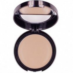Bodyography Silk Cream Compact Foundation Kreminė kompaktinė pudra 1