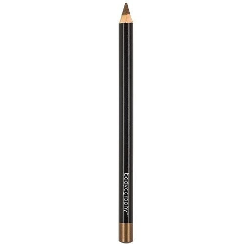 Bodyography Eye Pencil Akių pieštukas Bali Bronze