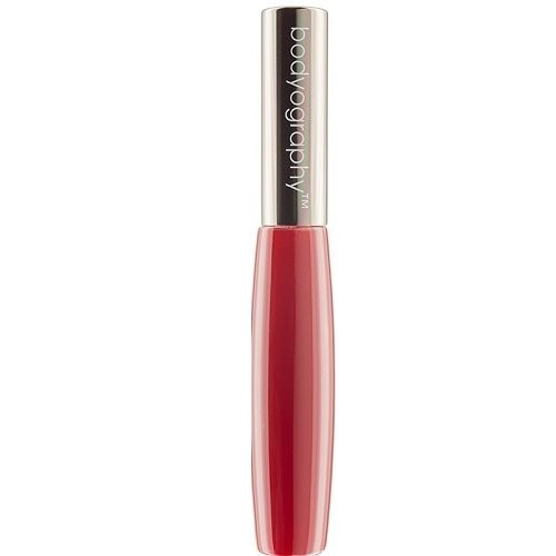 Bodyography Lip Gloss Lūpų blizgesys Cherry Pop