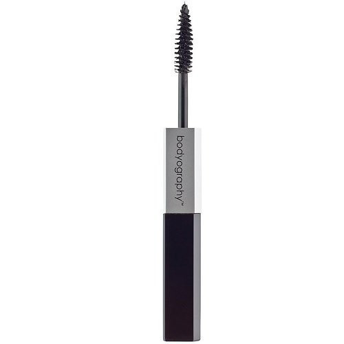 Bodyography Dual-Ended Primer & Volumizing Mascara Dvipusis blakstienų tušas 12g