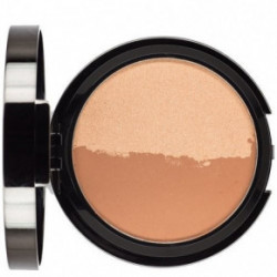 Bodyography Sun Sculpt Bronzing and Highlighting Duo Veido odos kontūravimo priemonė 30g