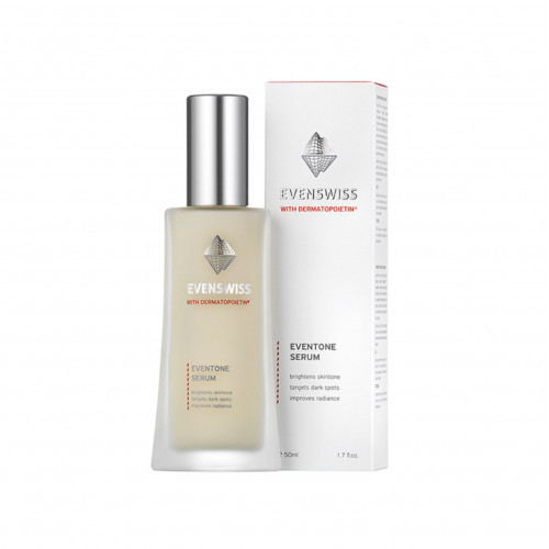 Evenswiss Eventone Serum Odos toną vienodinantis serumas 50ml