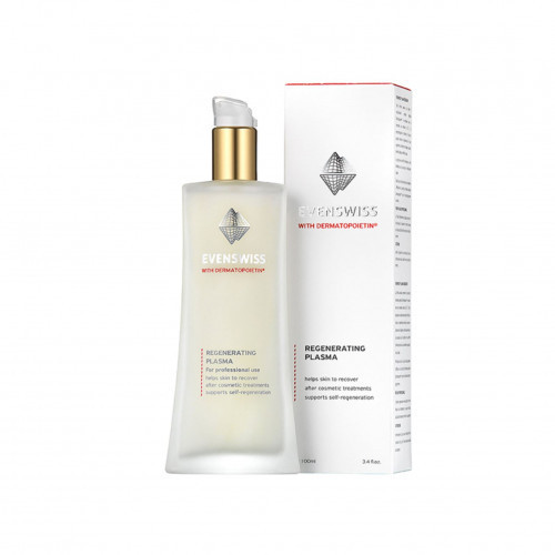 Evenswiss Odą regeneruojanti plazma 50ml