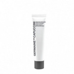 Germaine de Capuccini Options Extra Vitality Exfoliating Mask Gaivinanti veido kaukė 15ml