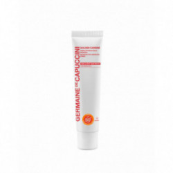 Germaine de Capuccini Golden Caresse Anti- Aging Sun Cream Apsauginis kremas nuo saulės brandžiai odai SPF 50 10ml