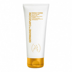 Germaine de Capuccini Perfect Forms Oil Phytocare Dreamy Legs Vėsinantis kojų gelis 125ml