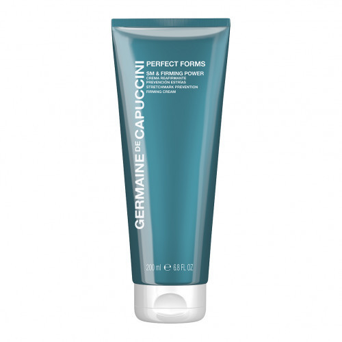 Germaine de Capuccini Perfect Forms Sm Firming Power Koreguojantis kremas nuo strijų 250ml