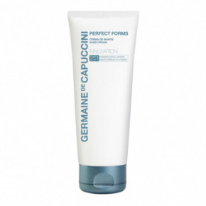 Germaine de Capuccini Perfect Forms Hand Cream Barojošs roku krēms 100ml