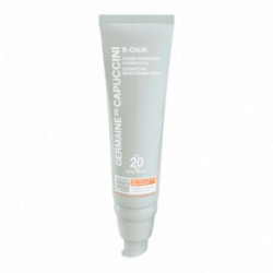 Germaine de Capuccini B-Calm Correcting Moisturizing Cream Koreguojamasis, drėkinamasis kremas nuo raudonio SPF20 50ml