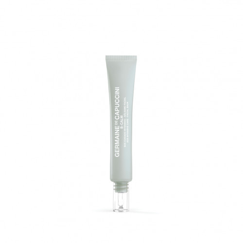 Germaine de Capuccini B-Calm SOS Intensive Care Facial Balm Intensyvaus poveikio raminantis serumas 30ml