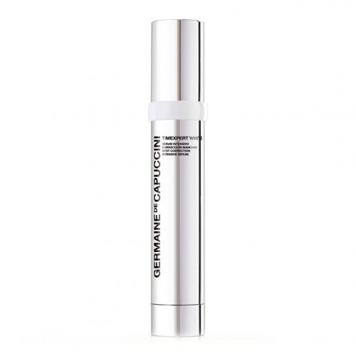 Germaine de Capuccini Timexpert White Pigmentines dėmes koreguojantis veido serumas 30ml