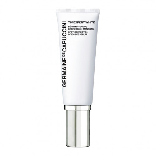 Germaine de Capuccini Timexpert White Pigmentines dėmes koreguojantis serumas 30ml