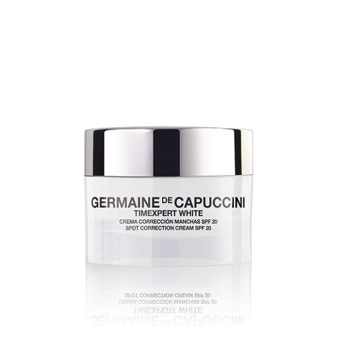 Germaine de Capuccini Timexpert White Apsauginis veido kremas SPF20 50ml