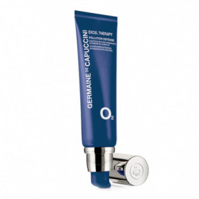 Germaine de Capuccini Excel Therapy O2 Pollution Defence Eye Contour Acu kontūru krēms 15 ml