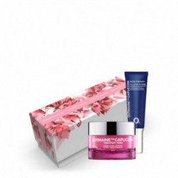 Germaine de Capuccini Timexpert Rides + Excel Therapy 02 SOFT Veido kremas ir akių kontūro kremas 50ml+15ml