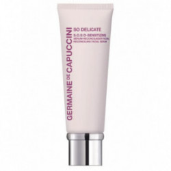 Germaine de Capuccini So Delicate S.O.S. Reconciling Facial Serum Veido serumas 30ml