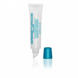 Germaine de Capuccini Hydracure Anti-pollution Lip Protector Lūpų balzamas nuo taršos SPF20 15ml