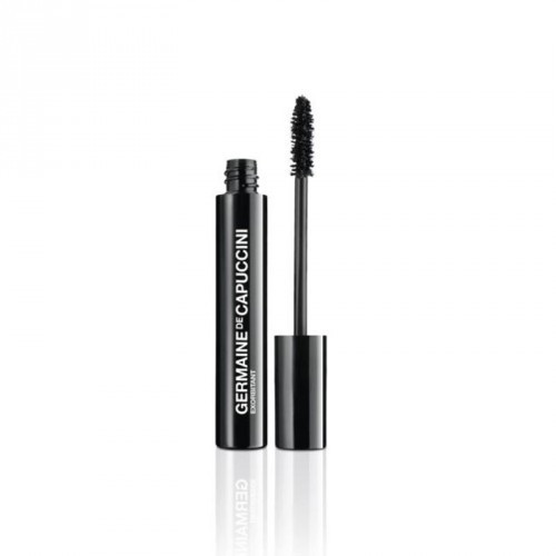 Germaine de Capuccini Exorbitant Extreme Volume Mascara Ekstremalios apimties suteikiantis blakstienų tušas 8.2ml