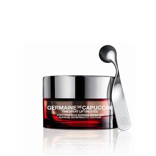 Germaine de Capuccini Timexpert Supreme Definition Eye Contour Akių kontūro kremas 15ml