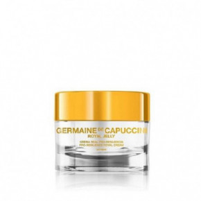 Germaine de Capuccini Royal Jelly Pre-Resilience Royal Cream Extreme Veido kremas 50ml