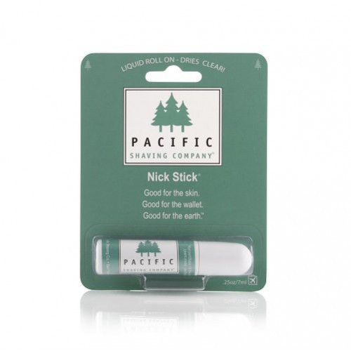 Pacific Nick Stick Žaizdų gelis 7ml