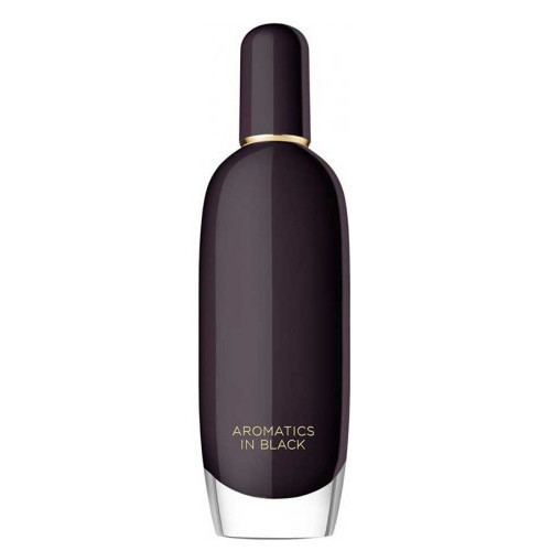 Clinique Aromatics in Black Parfumuotas vanduo moterims 100ml, Testeris